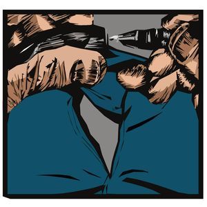 Meet your Posher, Jeff